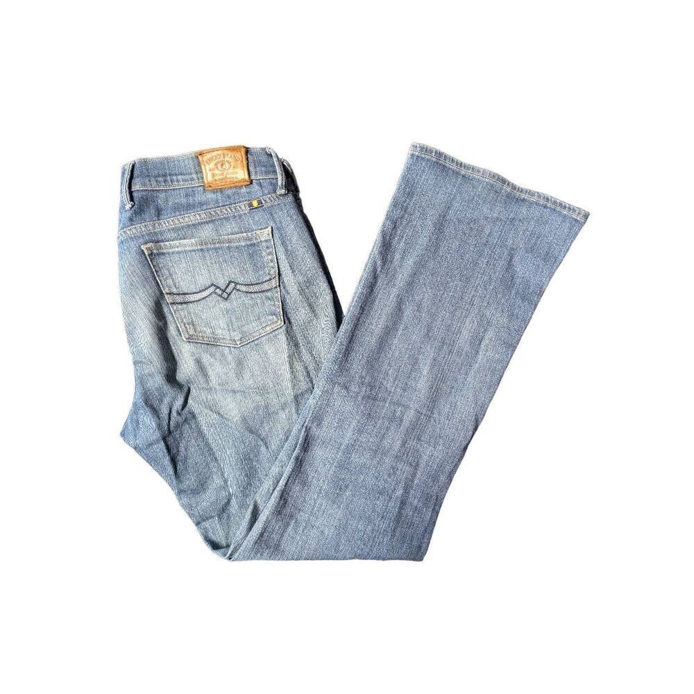 Lucky Brand Sweet 'n Low Bootcut Women's 8/29 Regular